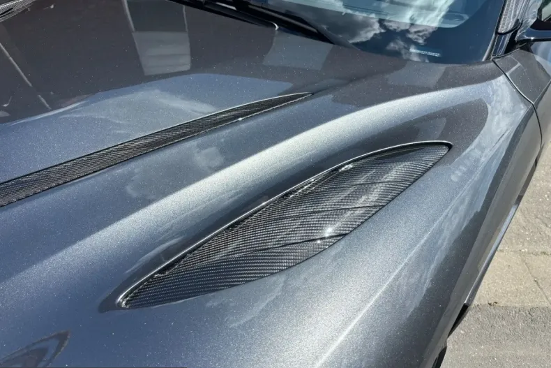 Aston Martin DBS din 2023 cu 2.996 km - oferta AST234011 - foto 37