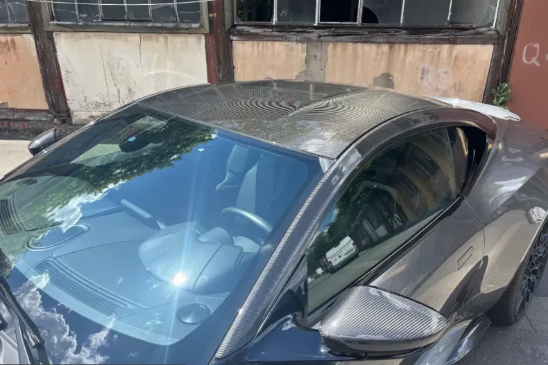 Aston Martin DBS din 2023 cu 2.996 km - oferta AST234011 - foto 39