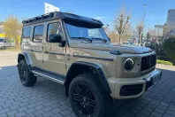 Mercedes-Benz G 63 AMG (Clasa G) din 2023 cu 8.500 km - oferta MER234012 - foto 1