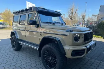 Mercedes-Benz G 63 AMG din 2023 - oferta MER234012