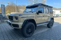 Mercedes-Benz G 63 AMG (Clasa G) din 2023 cu 8.500 km - oferta MER234012 - foto 2