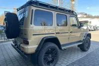 Mercedes-Benz G 63 AMG (Clasa G) din 2023 cu 8.500 km - oferta MER234012 - foto 4