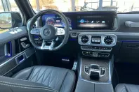 Mercedes-Benz G 63 AMG (Clasa G) din 2023 cu 8.500 km - oferta MER234012 - foto 9