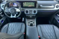 Mercedes-Benz G 63 AMG (Clasa G) din 2023 cu 8.500 km - oferta MER234012 - foto 10