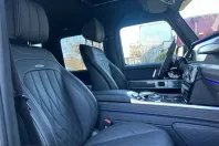 Mercedes-Benz G 63 AMG (Clasa G) din 2023 cu 8.500 km - oferta MER234012 - foto 11