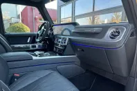 Mercedes-Benz G 63 AMG (Clasa G) din 2023 cu 8.500 km - oferta MER234012 - foto 12