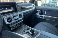 Mercedes-Benz G 63 AMG (Clasa G) din 2023 cu 8.500 km - oferta MER234012 - foto 13