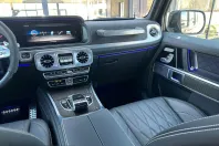 Mercedes-Benz G 63 AMG (Clasa G) din 2023 cu 8.500 km - oferta MER234012 - foto 14