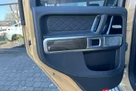 Mercedes-Benz G 63 AMG (Clasa G) din 2023 cu 8.500 km - oferta MER234012 - foto 18