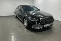 Mercedes-Benz S 680 (Clasa S) din 2024 cu 31.500 km - oferta MER234013 - foto 1