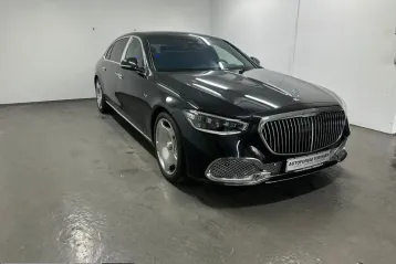 Mercedes-Benz S 680 din 2024 - oferta MER234013