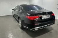 Mercedes-Benz S 680 (Clasa S) din 2024 cu 31.500 km - oferta MER234013 - foto 4