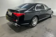 Mercedes-Benz S 680 (Clasa S) din 2024 cu 31.500 km - oferta MER234013 - foto 6