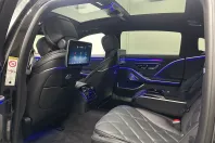 Mercedes-Benz S 680 (Clasa S) din 2024 cu 31.500 km - oferta MER234013 - foto 20