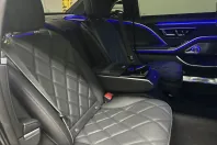Mercedes-Benz S 680 (Clasa S) din 2024 cu 31.500 km - oferta MER234013 - foto 21