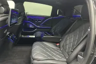 Mercedes-Benz S 680 (Clasa S) din 2024 cu 31.500 km - oferta MER234013 - foto 23