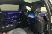Mercedes-Benz S 680 (Clasa S) din 2024 cu 31.500 km - oferta MER234013 - foto 24