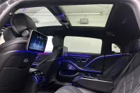 Mercedes-Benz S 680 (Clasa S) din 2024 cu 31.500 km - oferta MER234013 - foto 25