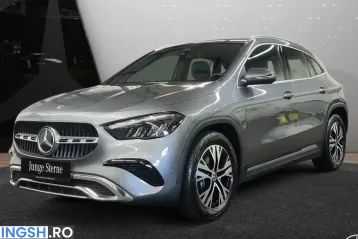 Mercedes-Benz GLA 180 din 2025 - oferta MER234014