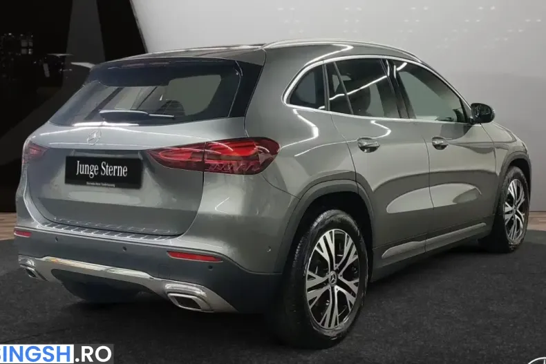 Mercedes-Benz GLA 180 (Clasa GLA) din 2025 cu 12.764 km - oferta MER234014 - foto 2