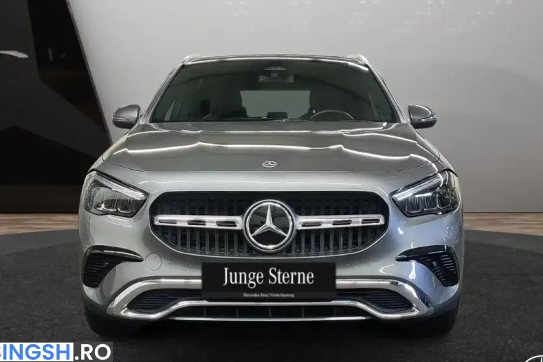 Mercedes-Benz GLA 180 (Clasa GLA) din 2025 cu 12.764 km - oferta MER234014 - foto 3