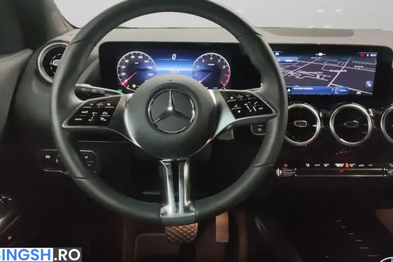 Mercedes-Benz GLA 180 (Clasa GLA) din 2025 cu 12.764 km - oferta MER234014 - foto 6