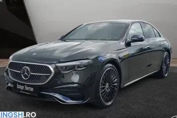 Mercedes-Benz E 220 din 2025 - oferta MER234015