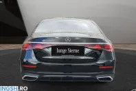 Mercedes-Benz E 220 (Clasa E) din 2025 cu 4.942 km - oferta MER234015 - foto 4