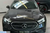 Mercedes-Benz E 220 (Clasa E) din 2025 cu 19.468 km - oferta MER234016 - foto 2