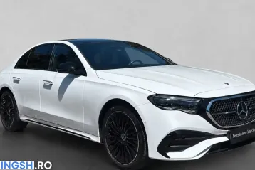 Mercedes-Benz E 300 din 2025 - oferta MER234017