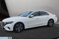 Mercedes-Benz E 220 (Clasa E) din 2025 cu 20.458 km - oferta MER234018 - foto 1