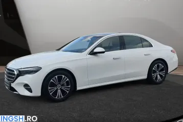 Mercedes-Benz E 220 din 2025 - oferta MER234018