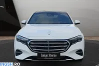 Mercedes-Benz E 220 (Clasa E) din 2025 cu 20.458 km - oferta MER234018 - foto 2