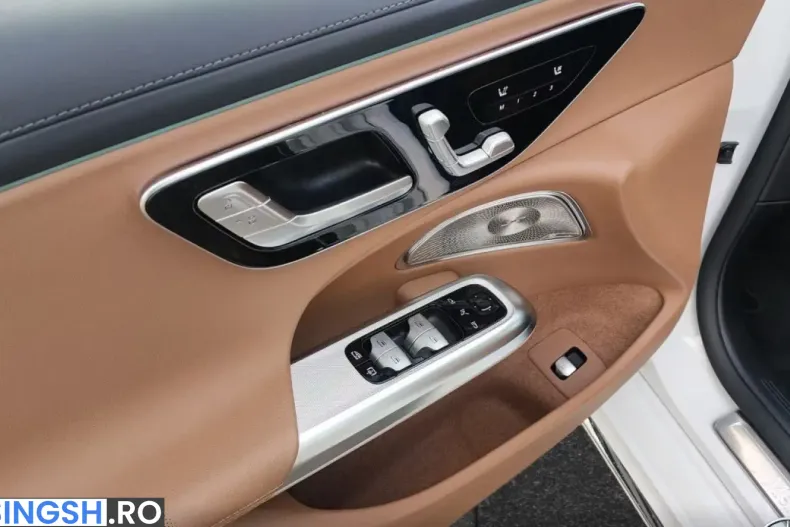 Mercedes-Benz E 220 (Clasa E) din 2025 cu 20.458 km - oferta MER234018 - foto 13