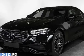Mercedes-Benz E 220 din 2025 - oferta MER234019