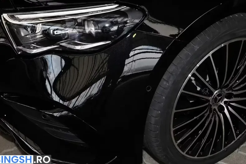Mercedes-Benz E 220 (Clasa E) din 2025 cu 15.952 km - oferta MER234019 - foto 3