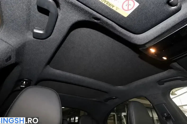 Mercedes-Benz E 220 (Clasa E) din 2025 cu 15.952 km - oferta MER234019 - foto 10