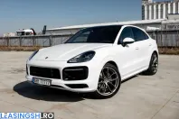 Porsche Cayenne din 2023 cu 85.000 km - oferta POR234020 - foto 1