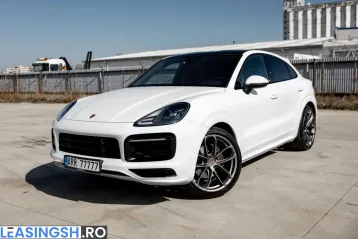 Porsche Cayenne din 2023 - oferta POR234020