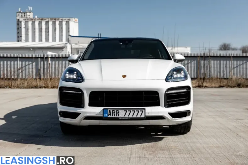 Porsche Cayenne din 2023 cu 85.000 km - oferta POR234020 - foto 3