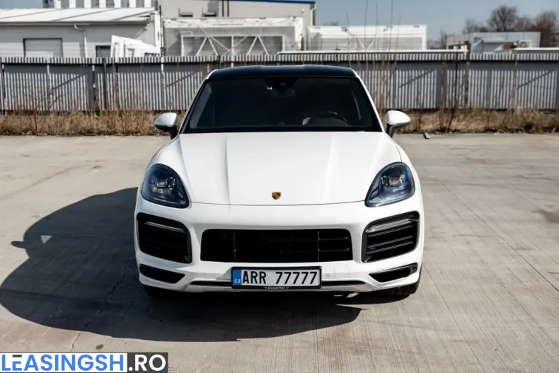 Porsche Cayenne din 2023 cu 85.000 km - oferta POR234020 - foto 4