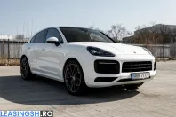 Porsche Cayenne din 2023 cu 85.000 km - oferta POR234020 - foto 5
