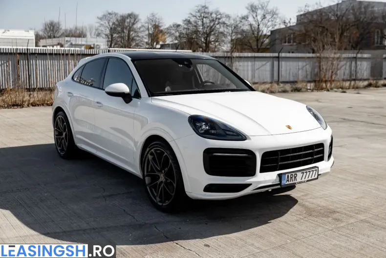 Porsche Cayenne din 2023 cu 85.000 km - oferta POR234020 - foto 6