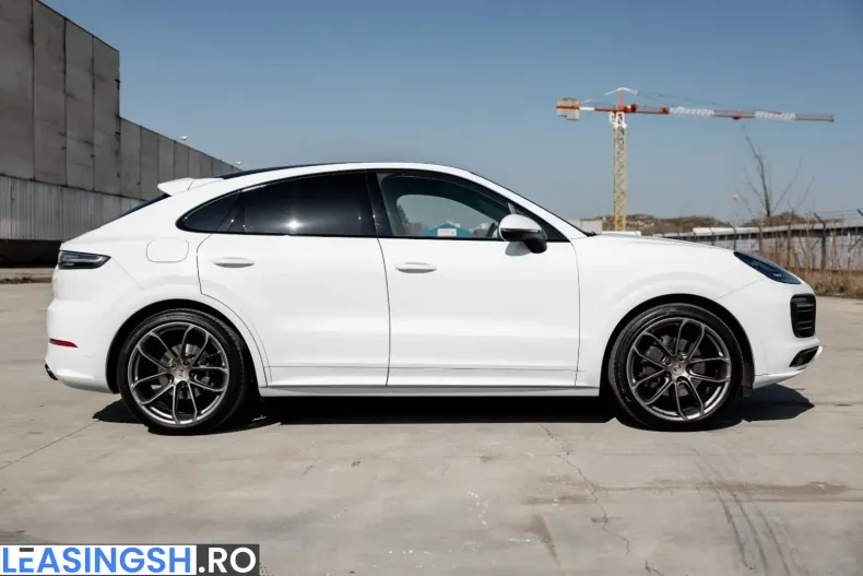 Porsche Cayenne din 2023 cu 85.000 km - oferta POR234020 - foto 8