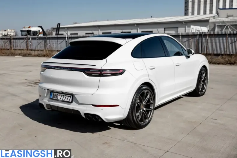 Porsche Cayenne din 2023 cu 85.000 km - oferta POR234020 - foto 10