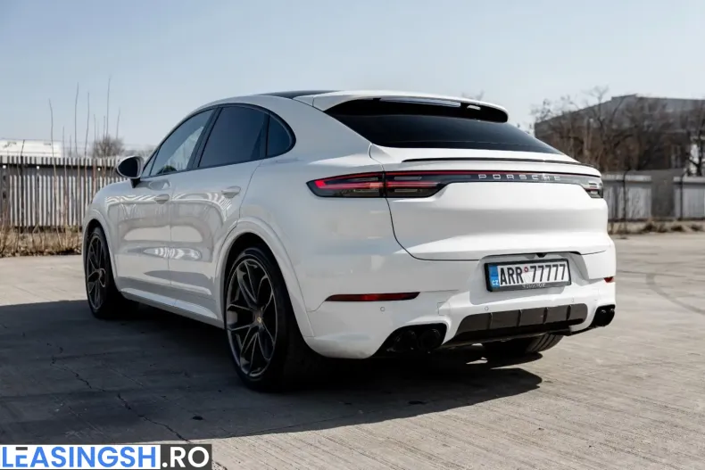 Porsche Cayenne din 2023 cu 85.000 km - oferta POR234020 - foto 13