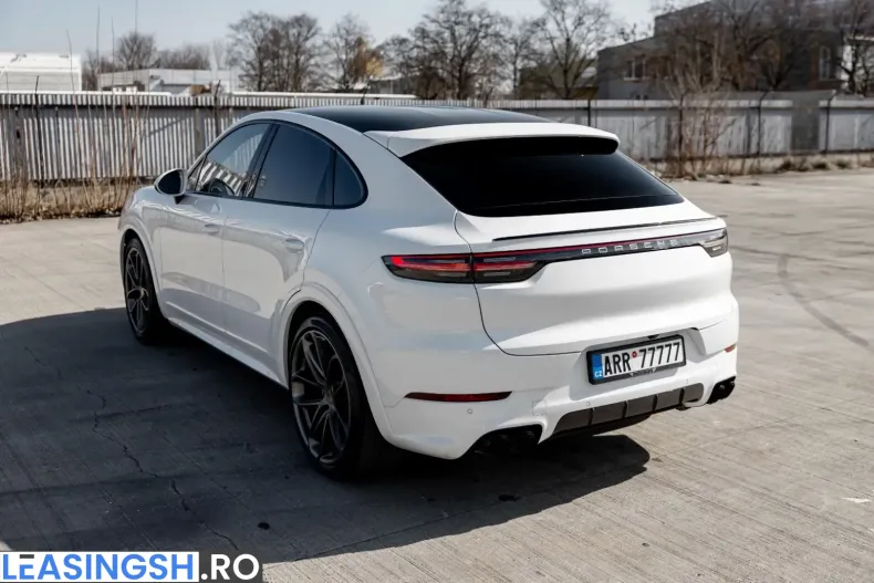 Porsche Cayenne din 2023 cu 85.000 km - oferta POR234020 - foto 14