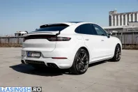 Porsche Cayenne din 2023 cu 85.000 km - oferta POR234020 - foto 15