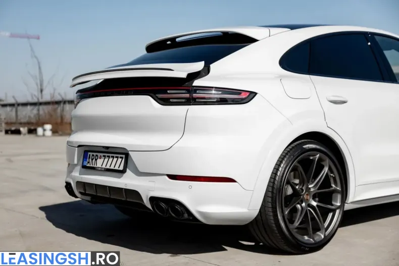 Porsche Cayenne din 2023 cu 85.000 km - oferta POR234020 - foto 17