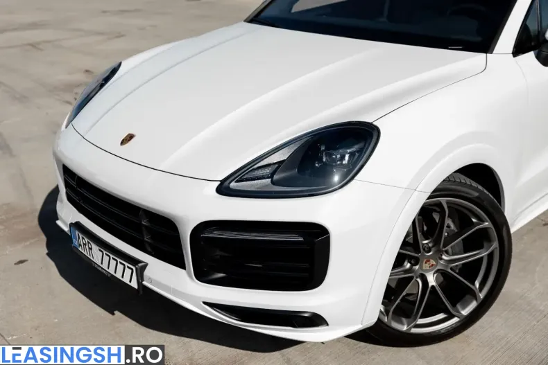 Porsche Cayenne din 2023 cu 85.000 km - oferta POR234020 - foto 18